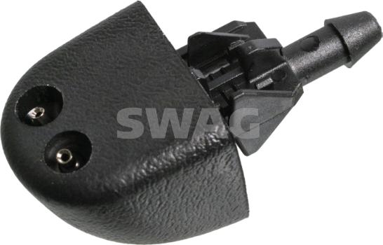 Swag 33 10 3454 - Washer Fluid Jet, windscreen xparts.lv