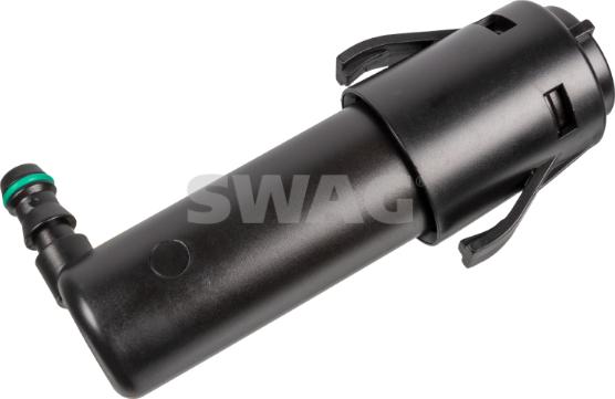 Swag 33 10 3681 - Ремкомплект, распылитель стеклоочистителя xparts.lv
