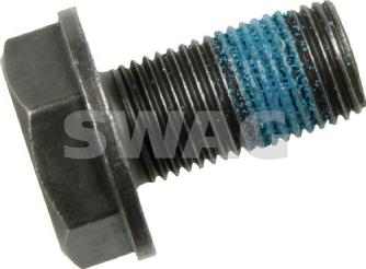 Swag 33 10 3832 - Screw Set, flywheel xparts.lv