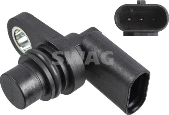 Swag 33 10 2811 - Sensor, camshaft position xparts.lv