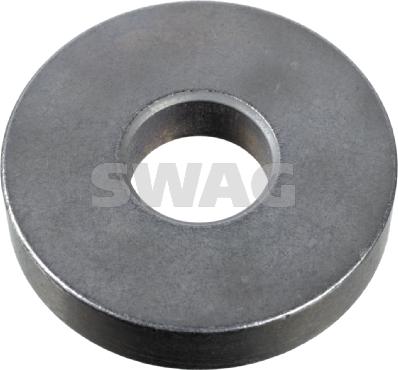 Swag 33 10 2835 - Washer, crankshaft pulley xparts.lv