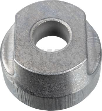 Swag 33 10 2820 - Washer, crankshaft pulley xparts.lv