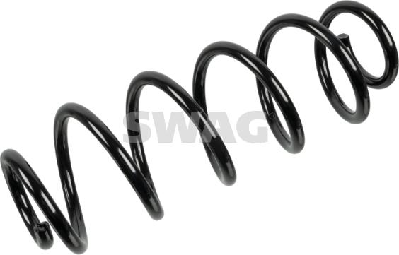 Swag 33 10 2359 - Coil Spring xparts.lv