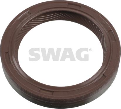 Swag 33 10 2288 - Уплотняющее кольцо, коленчатый вал xparts.lv