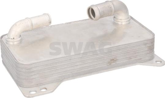 Swag 33 11 0667 - Eļļas radiators, Motoreļļa xparts.lv