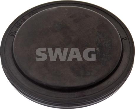 Swag 32 90 2067 - Flange Lid, automatic transmission xparts.lv