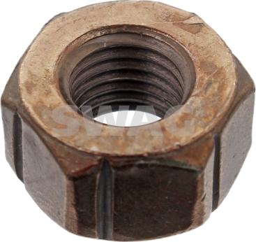 Swag 32 90 2127 - Connecting Rod Nut xparts.lv