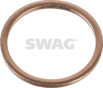 Swag 32 91 9422 - Seal Ring, oil drain plug xparts.lv