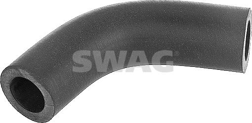 Swag 32 91 9389 - Vacuum Hose, braking system xparts.lv