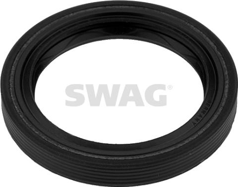 Swag 32 91 5195 - Shaft Seal, manual transmission flange xparts.lv