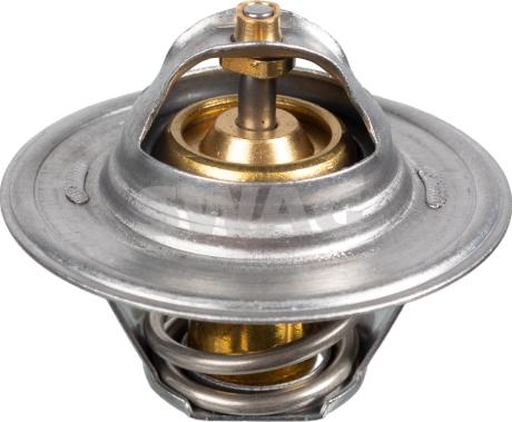 Swag 32 91 7910 - Thermostat, coolant xparts.lv
