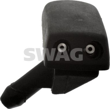 Swag 32 91 7930 - Washer Fluid Jet, windscreen xparts.lv