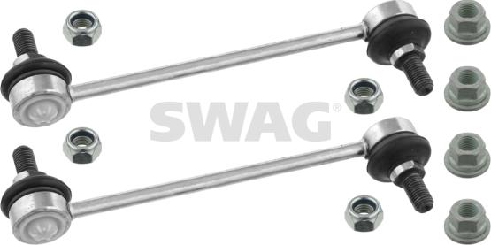 Swag 32 92 4863 - Rod / Strut, stabiliser xparts.lv