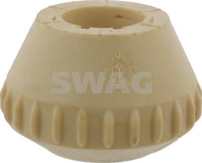 Swag 32 92 3440 - Rubber Buffer, engine mounting xparts.lv