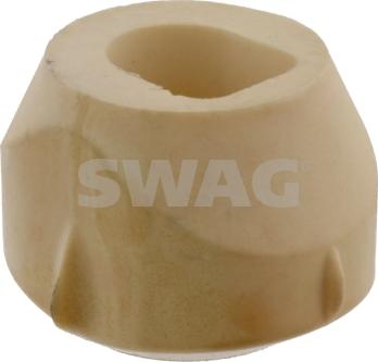 Swag 32 92 3537 - Rubber Buffer, engine mounting xparts.lv