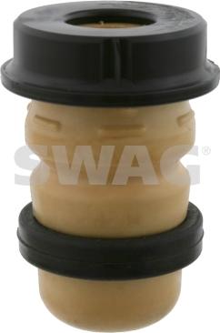 Swag 32 92 3614 - Rubber Buffer, suspension xparts.lv