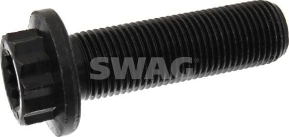 Swag 32 92 3042 - Pulley Bolt xparts.lv