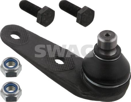 Swag 32 78 0009 - Ball Joint xparts.lv