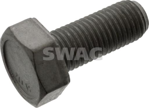 Swag 37 94 8760 - Болт, диск тормозного механизма xparts.lv