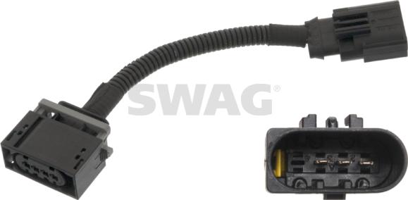 Swag 37 94 7673 - Адаптерный кабель, регулирующая заслонка - подача воздуха xparts.lv