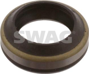 Swag 20 90 1622 - Shaft Seal, manual transmission xparts.lv