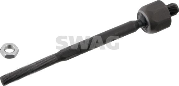 Swag 20 93 4253 - Inner Tie Rod, Axle Joint xparts.lv