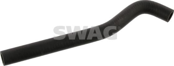 Swag 20 93 6661 - Гидравлический шланг, рулевое управление xparts.lv