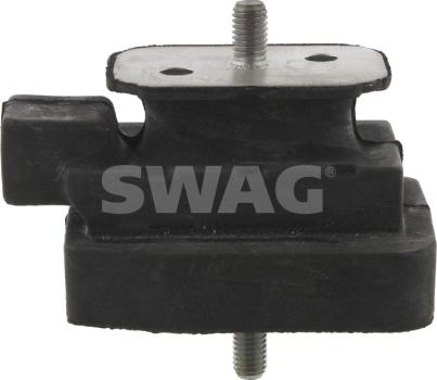 Swag 20 93 1146 - Mounting, automatic transmission xparts.lv