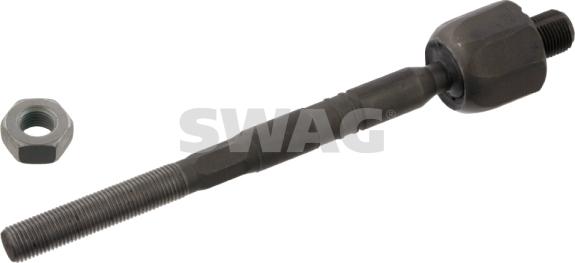 Swag 20 93 1785 - Inner Tie Rod, Axle Joint xparts.lv