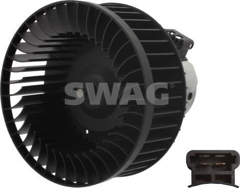Swag 20 93 8487 - Salona ventilators xparts.lv
