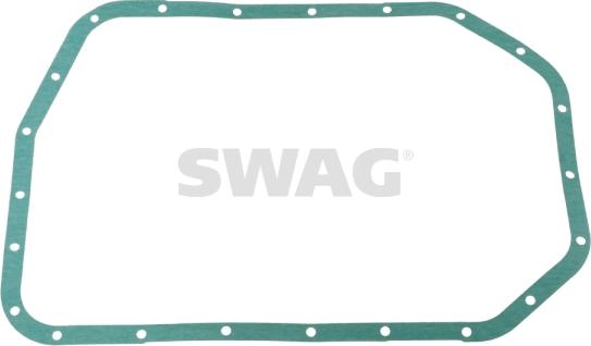 Swag 20 92 9894 - Прокладка, масляный поддон автоматической коробки передач xparts.lv