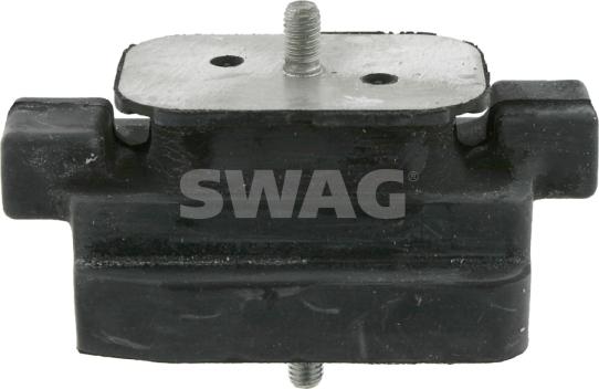 Swag 20 92 6667 - Mounting, automatic transmission xparts.lv