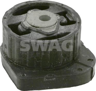 Swag 20 92 6308 - Mounting, automatic transmission xparts.lv