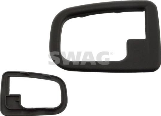 Swag 20 92 8415 - Door-handle Frame xparts.lv