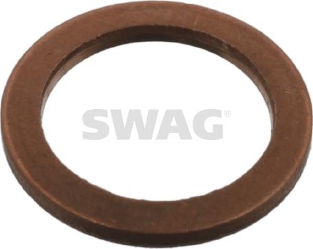 Swag 20 92 7532 - Уплотнительное кольцо, резьбовая пробка маслосливного отверстия xparts.lv