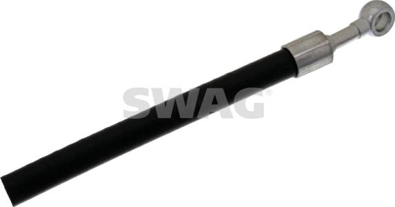 Swag 20 92 7220 - Hydraulic Hose, steering system xparts.lv