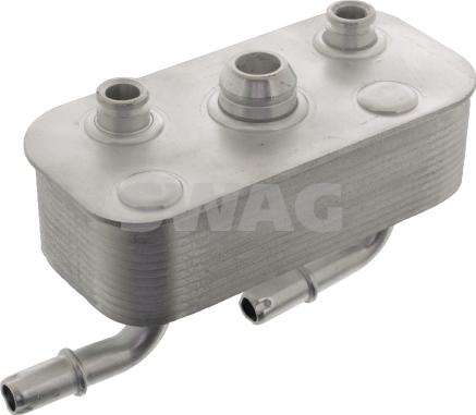 Swag 20 10 0125 - Eļļas radiators, Automātiskā pārnesumkārba xparts.lv