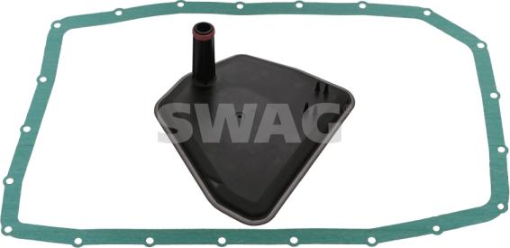 Swag 20 10 0399 - Hydraulic Filter, automatic transmission xparts.lv