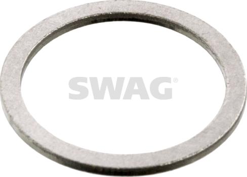 Swag 20 10 1310 - Уплотнительное кольцо, натяжное приспособление цепи привода xparts.lv