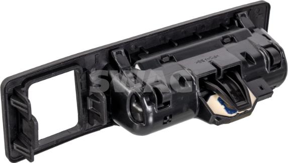 Swag 20 10 8219 - Switch, rear hatch release xparts.lv