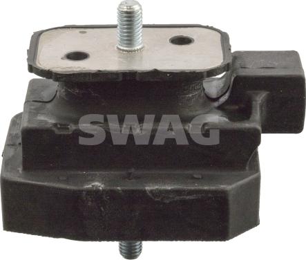 Swag 20 10 3117 - Mounting, manual transmission xparts.lv