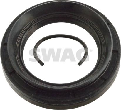 Swag 20 10 3348 - Уплотняющее кольцо, ступенчатая коробка передач xparts.lv