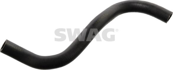 Swag 20 10 2760 - Hydraulic Hose, steering system xparts.lv