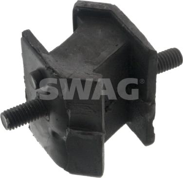 Swag 20 13 0039 - Mounting, automatic transmission xparts.lv