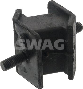 Swag 20 13 0038 - Mounting, automatic transmission xparts.lv