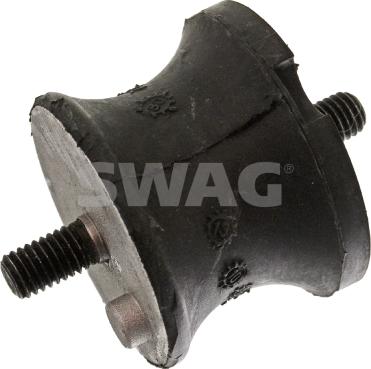 Swag 20 13 0032 - Mounting, automatic transmission xparts.lv