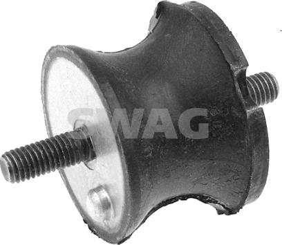 Swag 20 13 0037 - Mounting, automatic transmission xparts.lv