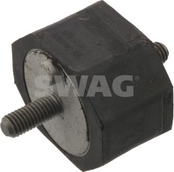 Swag 20 13 0029 - Mounting, automatic transmission xparts.lv
