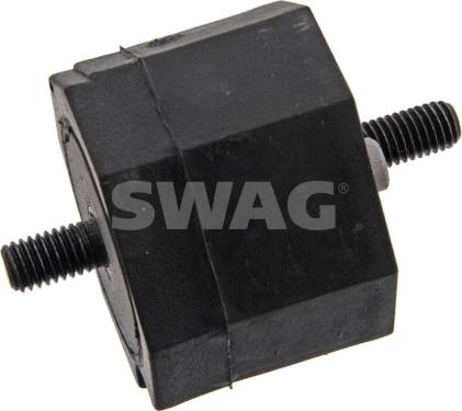 Swag 20 13 0024 - Mounting, automatic transmission xparts.lv