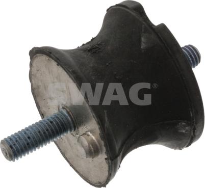 Swag 20 13 0025 - Mounting, automatic transmission xparts.lv
